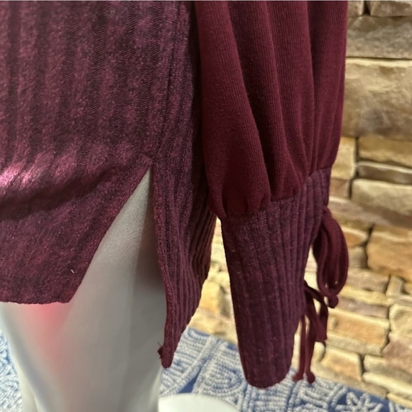 Sz XL Suzanne Betro Weekend Sweater - Picture 8 of 10